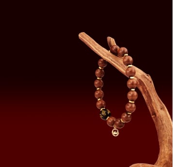 小罐茶×五台山:把五福的圆满泡进一杯茶 小罐茶×五台山:把五福的圆满泡进一杯茶