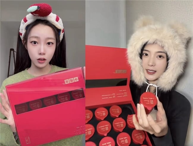 小罐茶新春礼：一份有主张的当代年礼