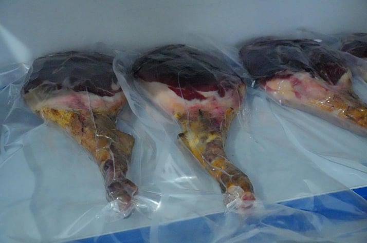 诺邓火腿：千年时光臻酿的美味传奇