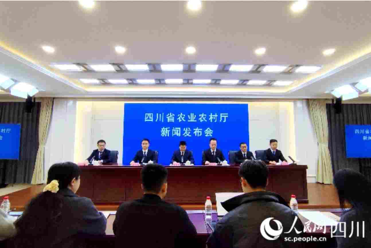 千年古井水，终成滋养乡亲的“致富水”