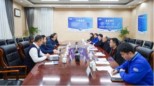 乳企领军企业君乐宝布局华南，江门基地将辐射华南六省及港澳