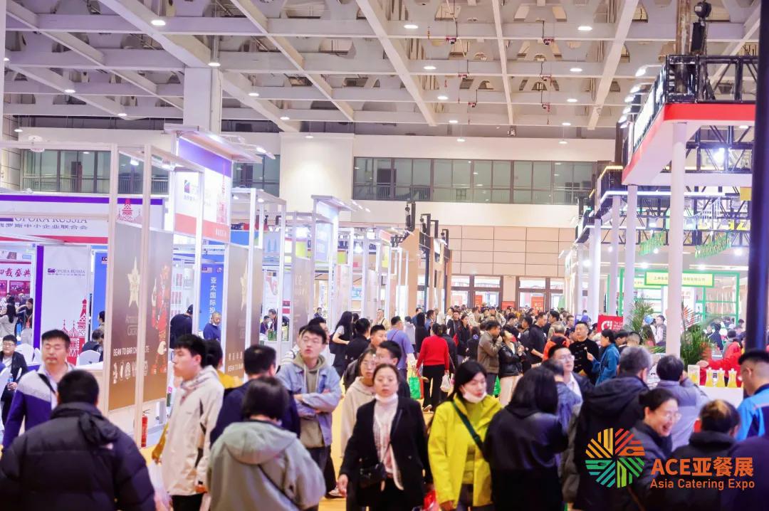 开发餐饮市场,怎能错过5月济南这场盛会 开发餐饮市场,怎能错过5月济南这场盛会