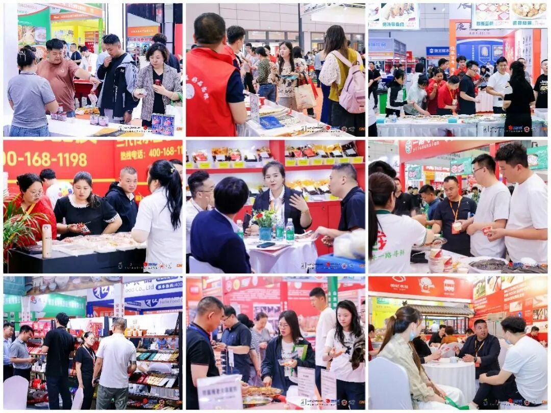 开发餐饮市场,怎能错过5月济南这场盛会 开发餐饮市场,怎能错过5月济南这场盛会