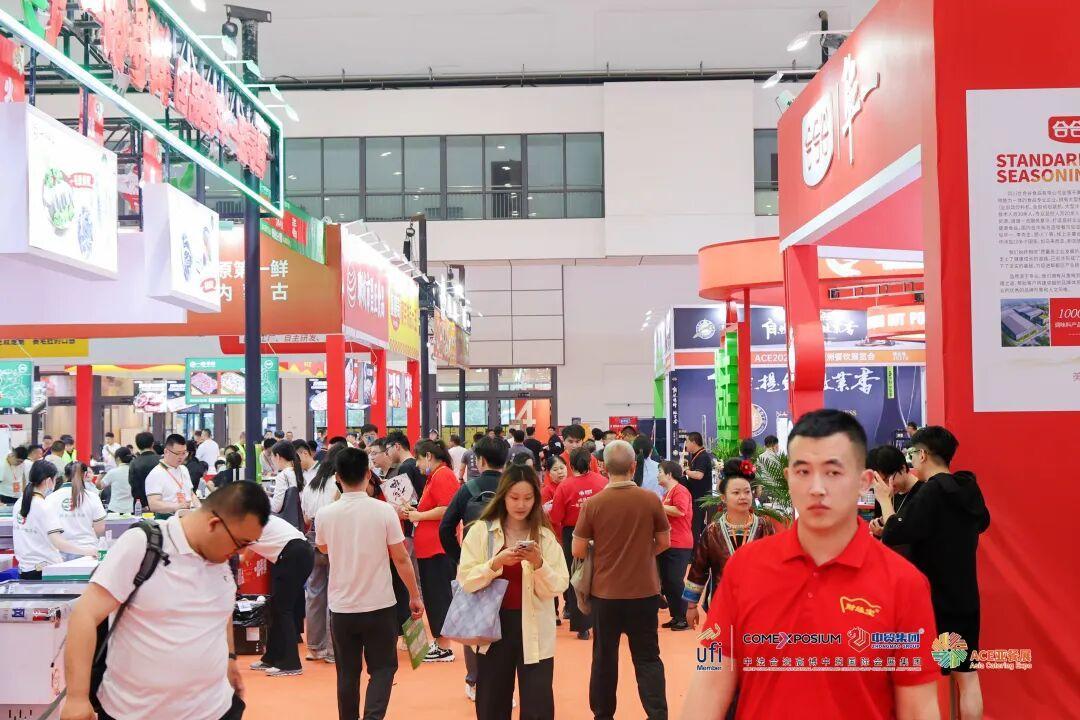 开发餐饮市场,怎能错过5月济南这场盛会 开发餐饮市场,怎能错过5月济南这场盛会