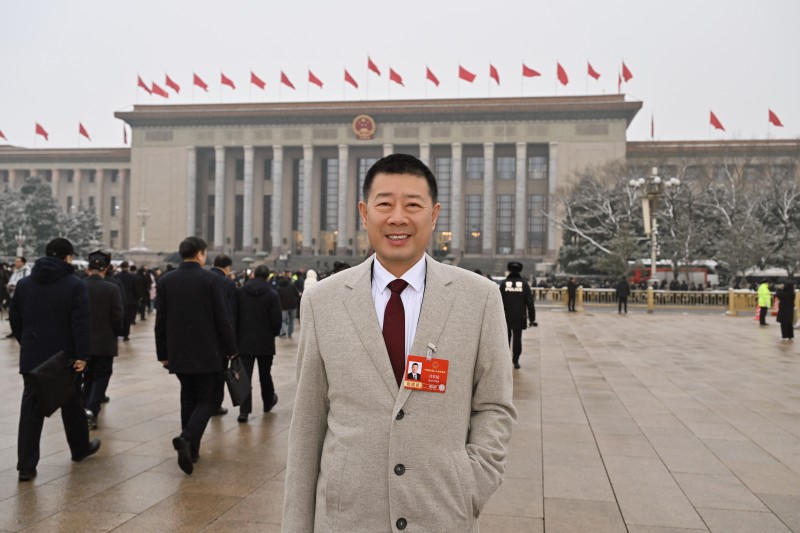 乳蛋白深加工技术突破助力国民营养健康提升