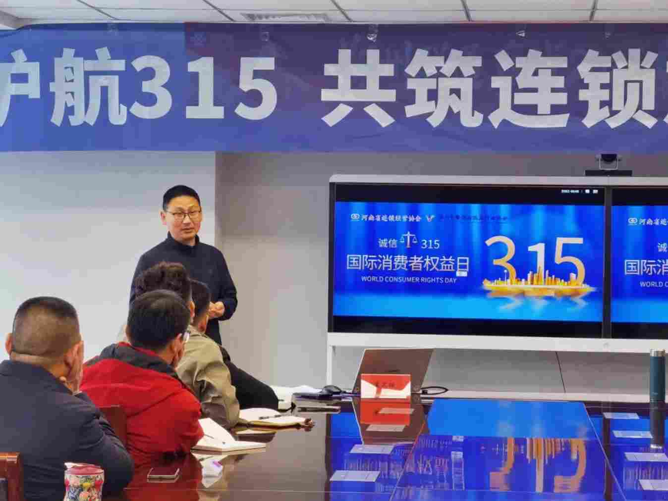 餐饮企业食品安全培训强化主体责任管理