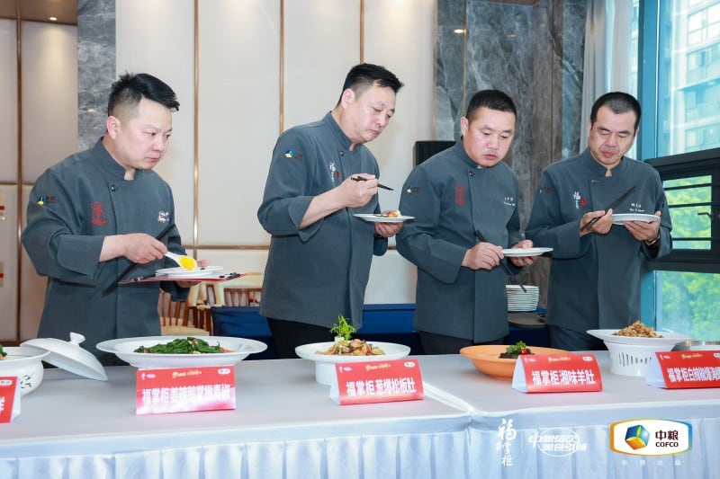 重构爆品逻辑:守味标准重塑餐饮供应链价值-哉互尼烹饪网 重构爆品逻辑:守味标准重塑餐饮供应链价值-哉互尼烹饪网