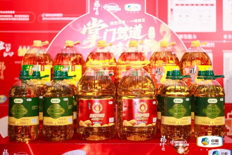 中粮福掌柜重塑B2B品牌定位 助力餐饮生态升级-哉互尼烹饪网 中粮福掌柜重塑B2B品牌定位 助力餐饮生态升级-哉互尼烹饪网